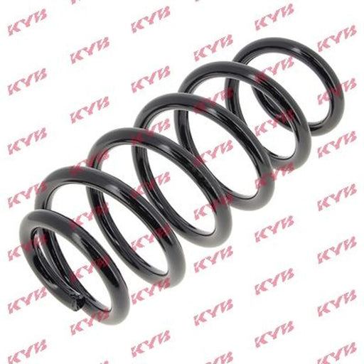 KYB Rear Suspension Coil Spring RA6154
