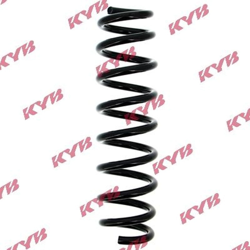 KYB Rear Suspension Coil Spring RA5362