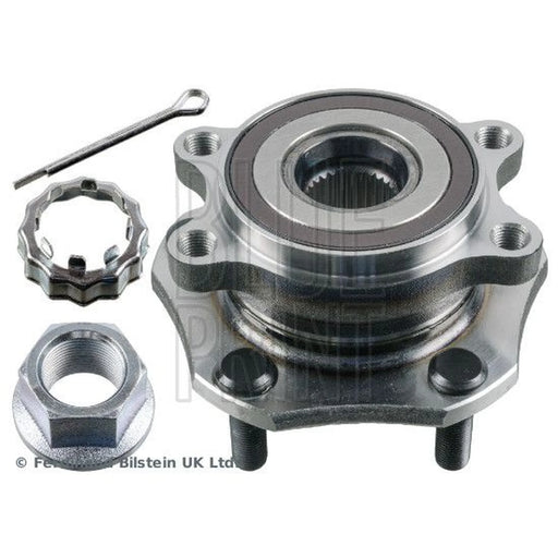 Blue Print Wheel Bearing Kit Front Right 85mm ADBP820040