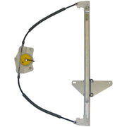 Valeo Electric Window Regulator Lifter Right Front 850993