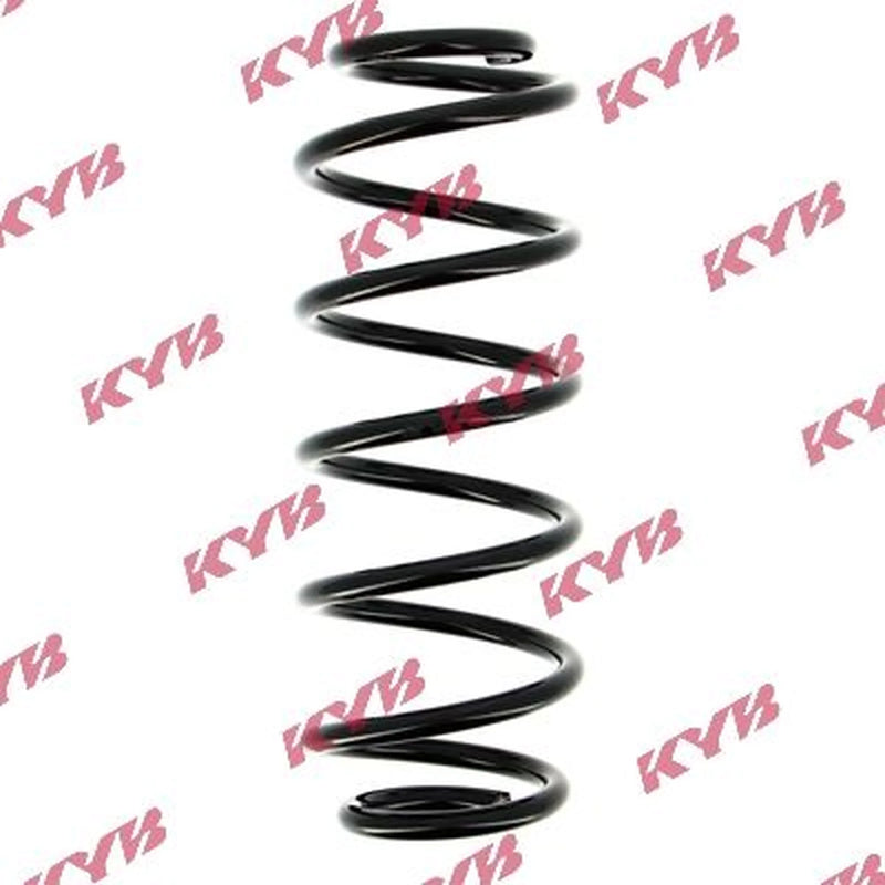 KYB Rear Suspension Coil Spring RA5070