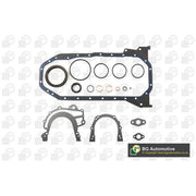 BGA Crankcase Gasket Kit ID CK1340