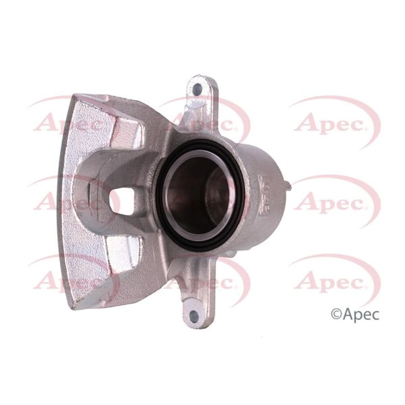 Apec Brake Caliper Assembly Front Right RCA681N