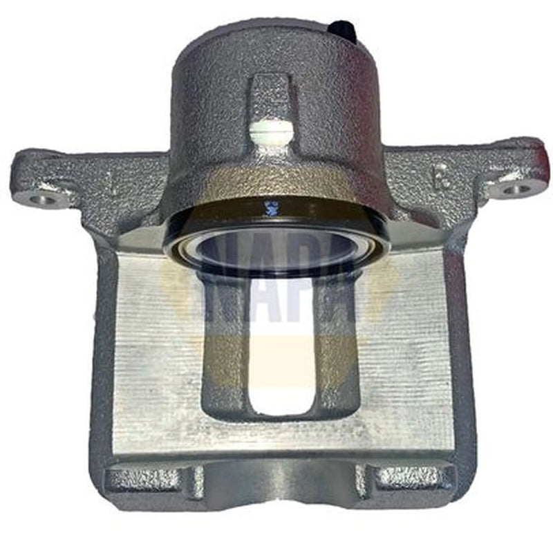 NAPA Brake Caliper Assembly Front Right NCA1044
