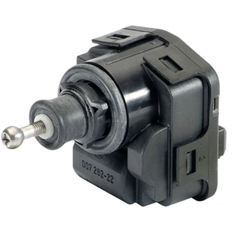 Hella Headlight Levelling Motor Actuator 6NM 007 282-211