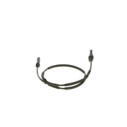 Bosch ABS Wheel Speed Sensor Rear 0 265 008 162
