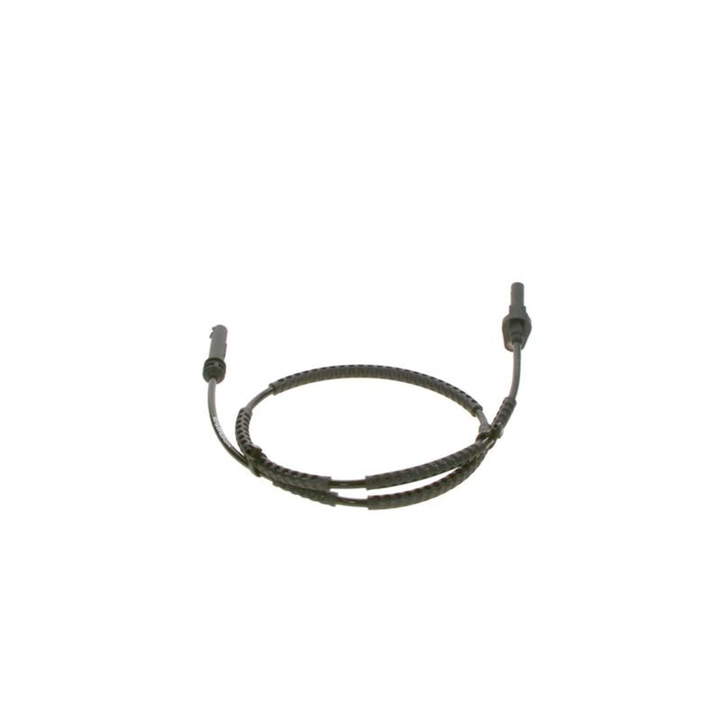 Bosch ABS Wheel Speed Sensor Rear 0 265 008 162