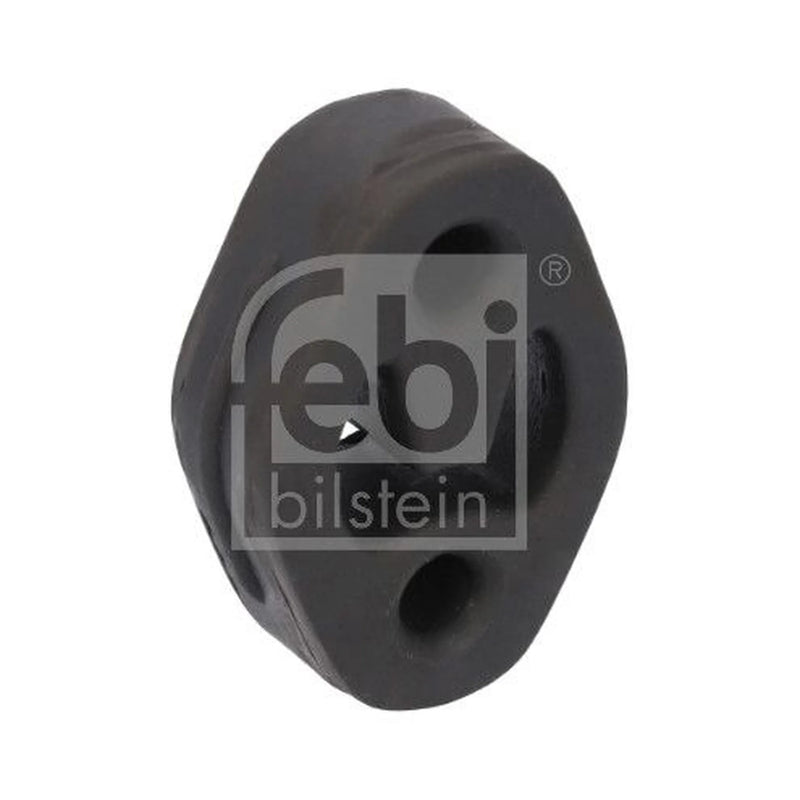 Febi Exhaust System Mount Rear EPDM (ethylene propylene diene Mo 182379