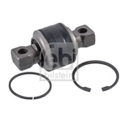 Febi Control/Trailing Arm Repair Kit 85mm OD Thick 06389