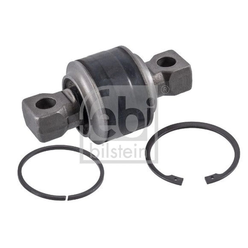 Febi Control/Trailing Arm Repair Kit 85mm OD Thick 06389