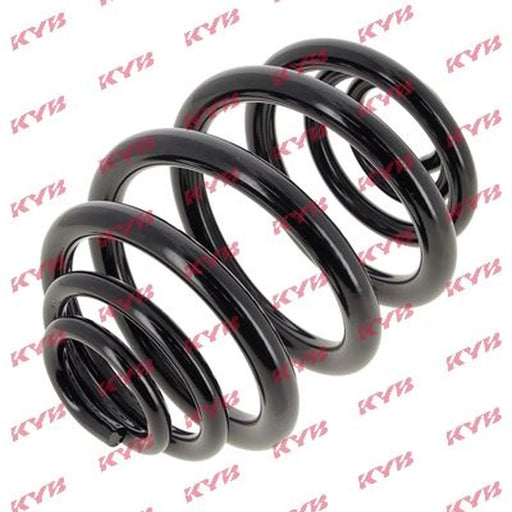 KYB Rear Suspension Coil Spring RJ5152