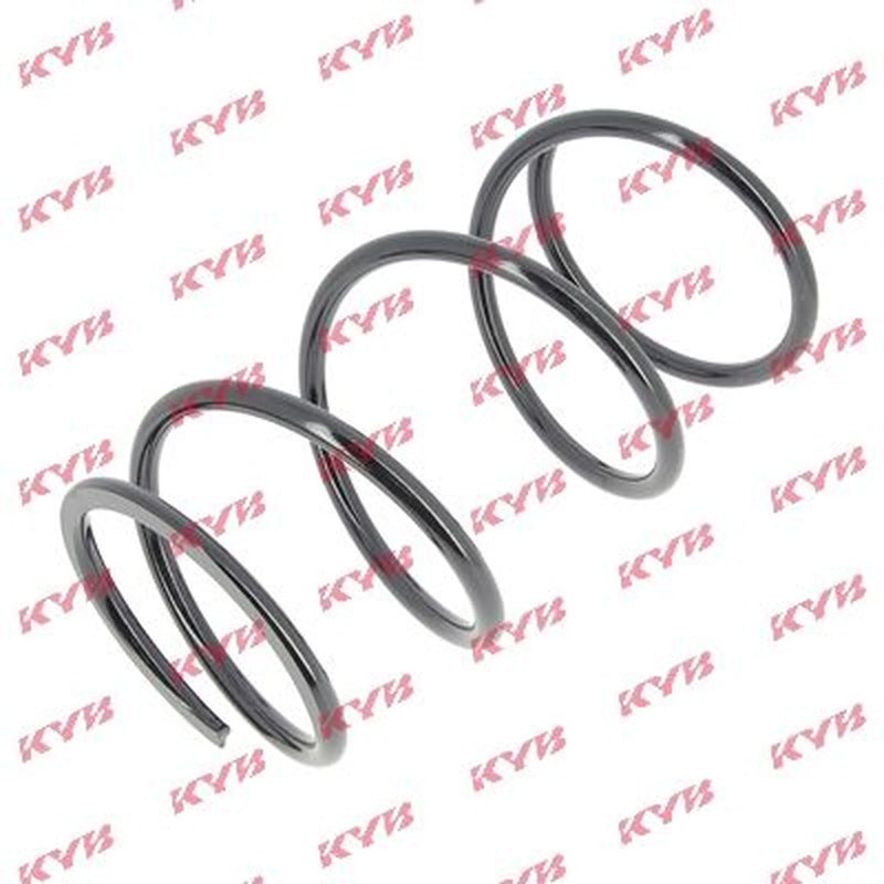 KYB Front Suspension Coil Spring RG3574