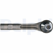 Delphi Steering Tie Rod End Ball Joint Front M14 x 1.5 TA3367