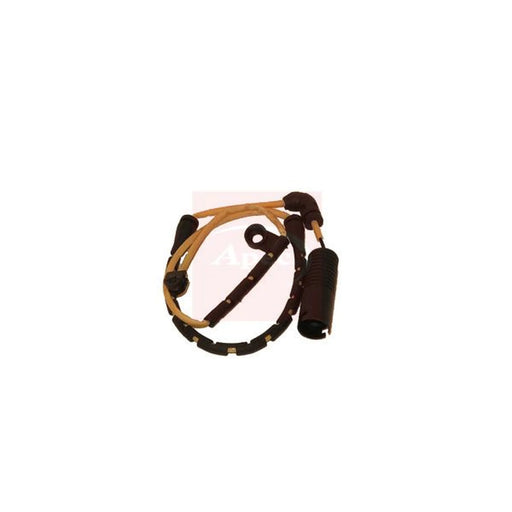 Apec Brake Pad Wear Sensor Front WIR5193