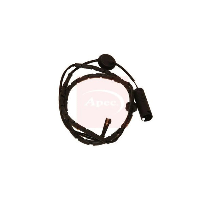 Apec Brake Pad Wear Sensor Front WIR5135