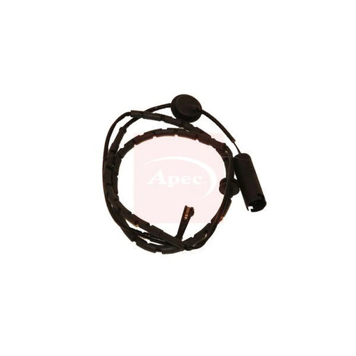 Apec Brake Pad Wear Sensor Front WIR5135