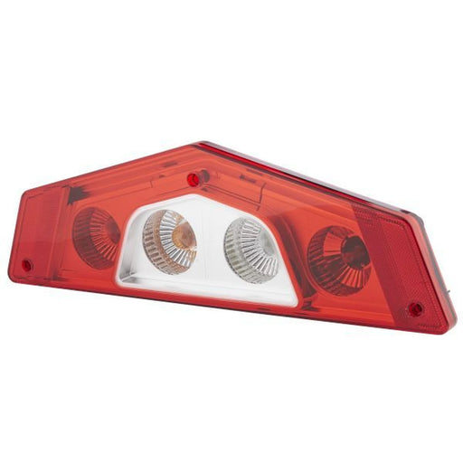 Hella Tail Light / Lamp P21W Right 2VP 012 570-061