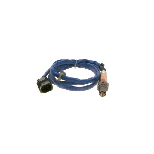 Bosch O2 Lambda Oxygen Sensor 0 258 017 224
