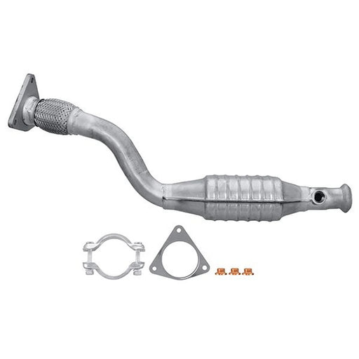 Hella Catalytic Converter 8LE 366 053-431