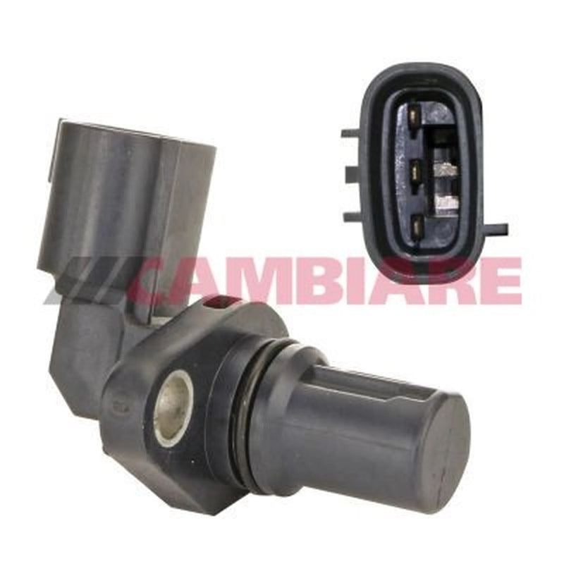 Cambiare Crankshaft Position Sensor VE363714