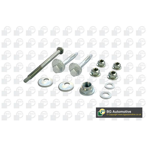 BGA Control Arm Fastening Bolt OD Front Right BU4215