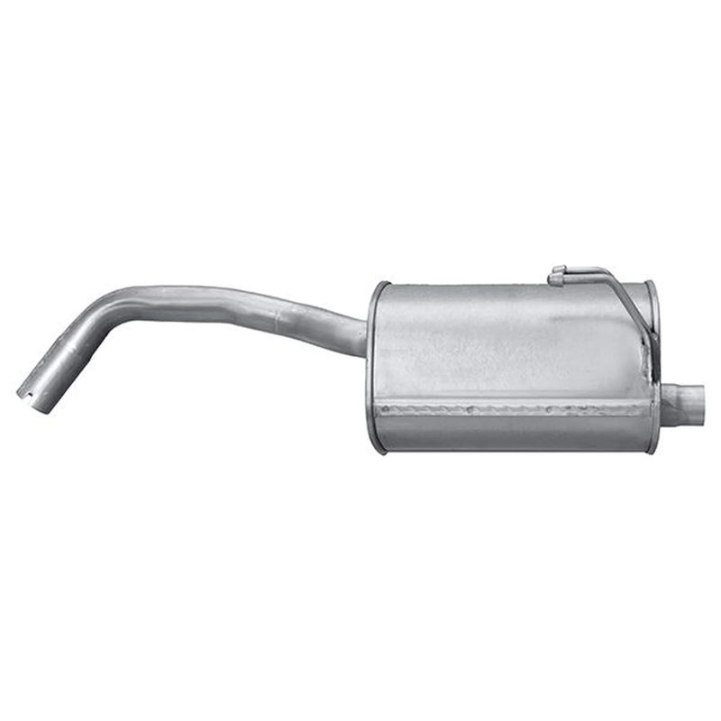 Hella End Silencer Rear 8LD 366 029-461