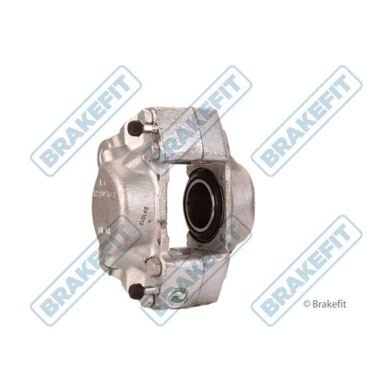 Apec Brake Caliper Assembly Front Left BCA2073E