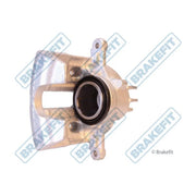 Apec Brake Caliper Assembly Front Right BCA1626E