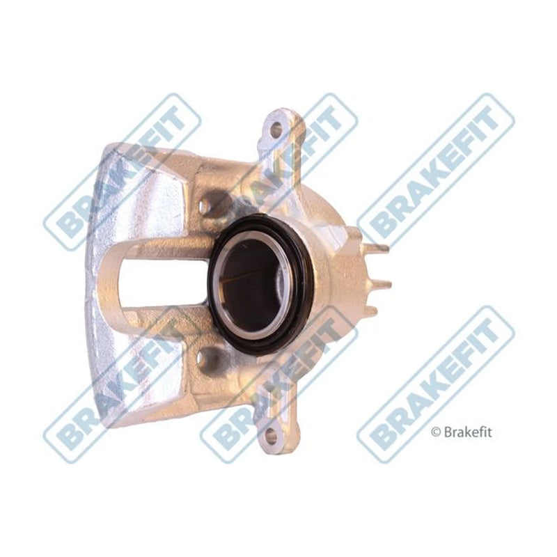 Apec Brake Caliper Assembly Front Right BCA1626E