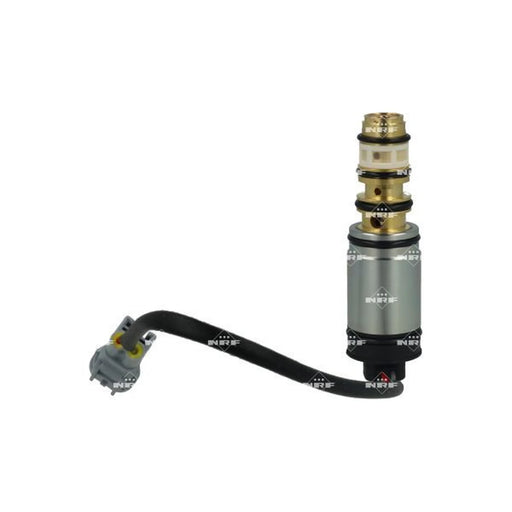 NRF Compressor Control Valve 38618