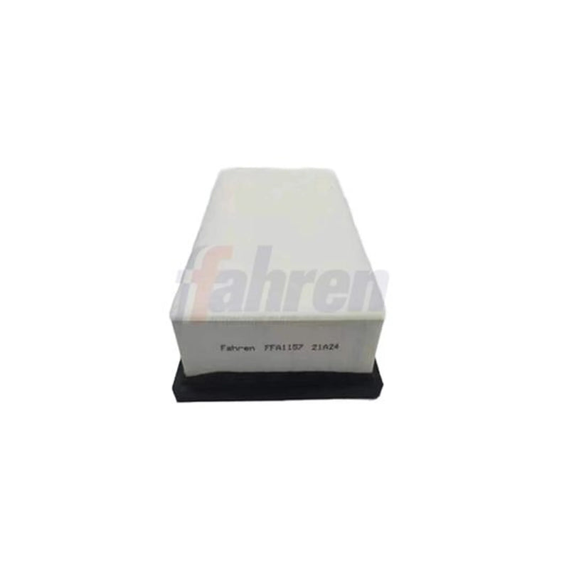 Fahren Engine Air Filter fits Citroën C1 II 2014-2018 1.2