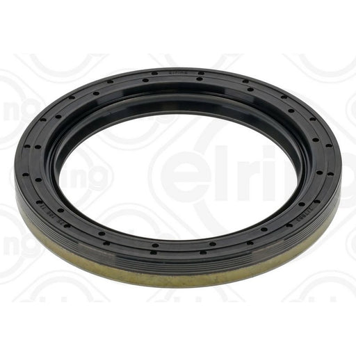 Elring Wheel Hub Shaft Seal 100mm OD ID Thick 457.120