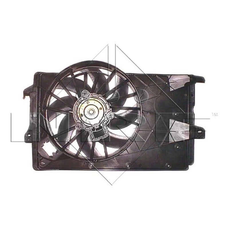NRF Engine Cooling Fan 47314