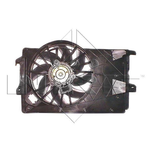 NRF Engine Cooling Fan 47314