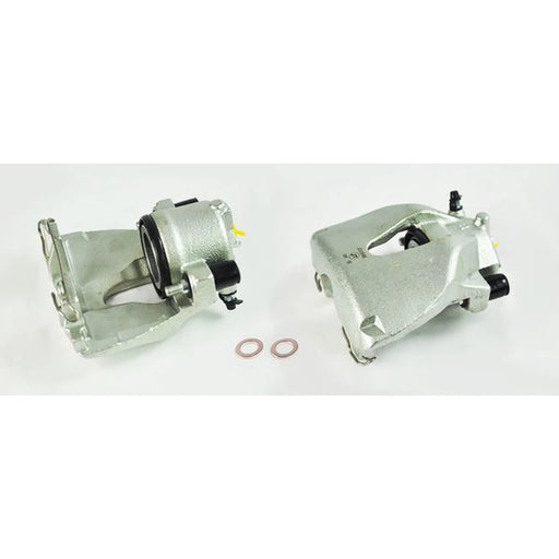 Juratek Brake Caliper Assembly Front Right JCA1004R