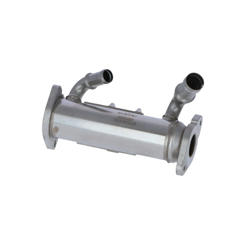 NRF EGR Cooler (Exhaust Gas Recirculation) 48018