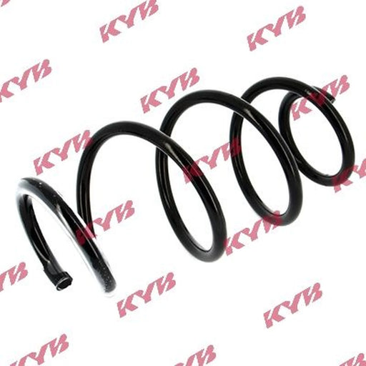 KYB Front Suspension Coil Spring RA1195