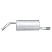 Hella End Silencer Rear 8LD 366 032-761