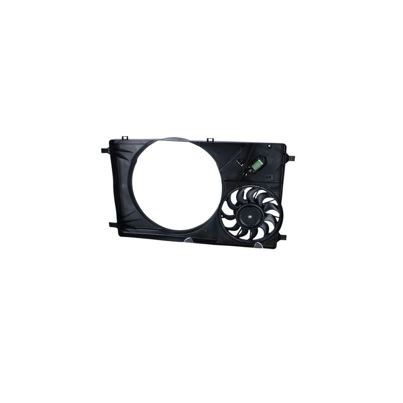 NRF Engine Cooling Fan 470117