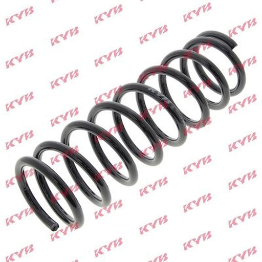 KYB Rear Suspension Coil Spring RC5499