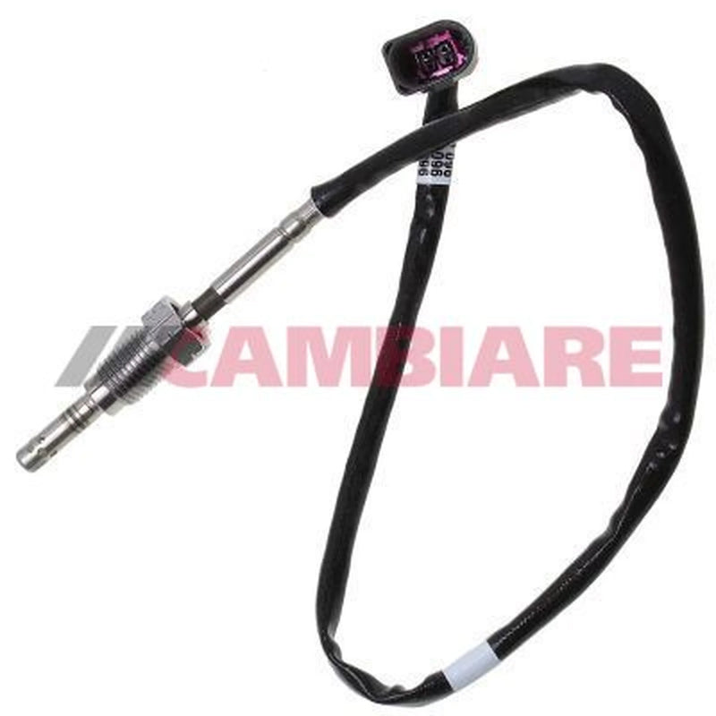 Cambiare Exhaust Gas Temperature Sensor VE390049