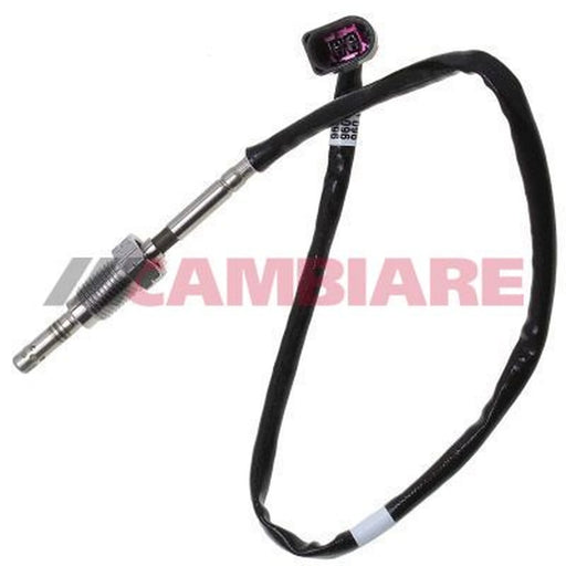 Cambiare Exhaust Gas Temperature Sensor VE390049