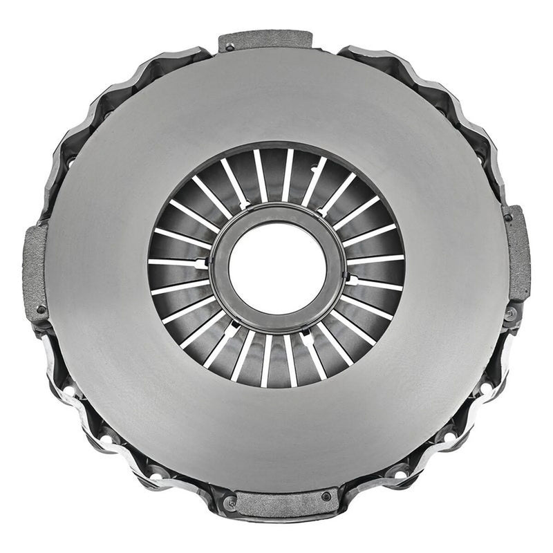 Valeo Clutch Kit Set 3pc 827164