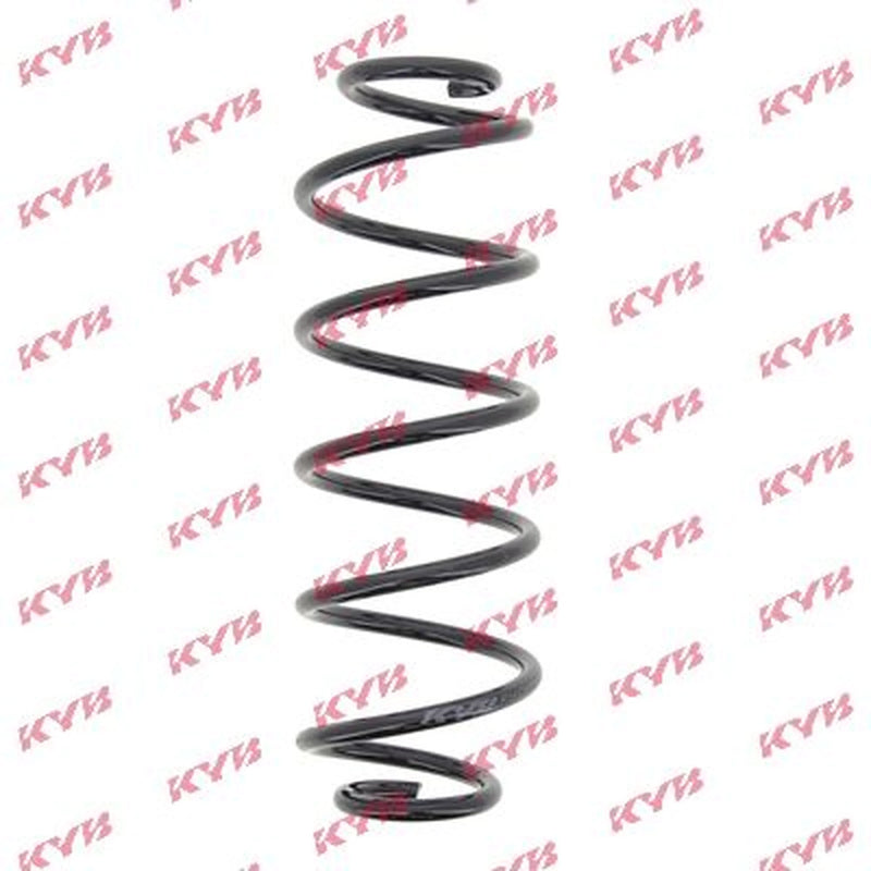 KYB Rear Suspension Coil Spring RH6620