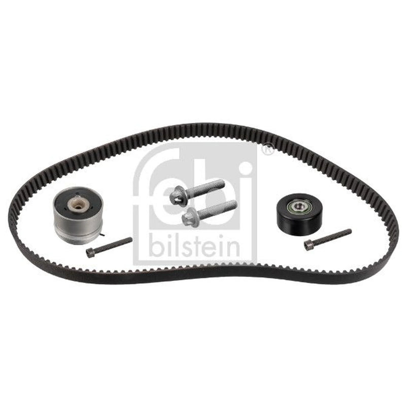 Febi Timing Belt Kit with Rollers 27825