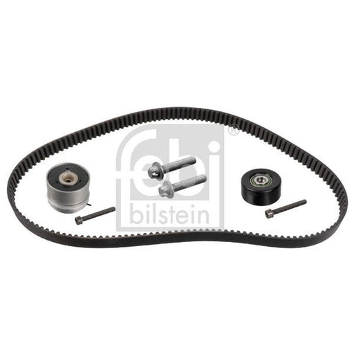 Febi Timing Belt Kit with Rollers 27825