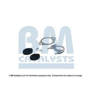 BM Catalysts Fitting Kit FK11476C FK11476C