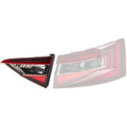 Hella Tail Light / Lamp LED Left 2SA 354 832-011