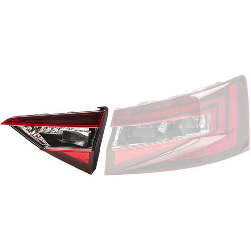 Hella Tail Light / Lamp LED Right 2SA 354 832-021