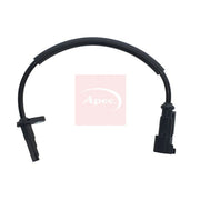 Apec ABS Wheel Speed Sensor Front Right ABS1262